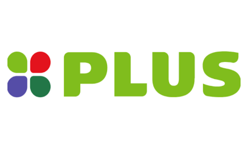 Plus logo
