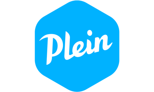 Plein logo