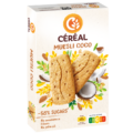 Koekjes Muesli Coco
