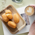 Madeleines