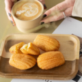 Madeleines