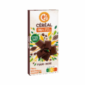 Pure chocoladetablet met Stevia