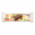 Choco-Vanilla Crispy
