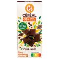 Pure chocoladetablet met Stevia