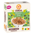 Crunchy Flakes Chocolate
