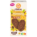 Happy Morning Biscuit Cacao