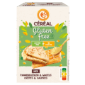 Bakmix voor pannenkoeken en wafels