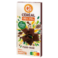 Pure chocoladetablet met Stevia