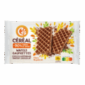 Chocowafels