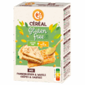 Bakmix voor pannenkoeken en wafels