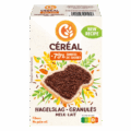 Hagelslag melkchocolade