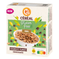 Crunchy Flakes Chocolate