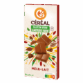 Melkchocolade