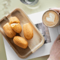 Madeleines