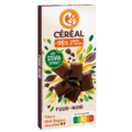 Pure chocoladetablet met Stevia