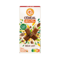 Melkchocoladetablet met Stevia