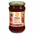 Aardbeienjam Glucoregul