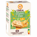 Bakmix voor pannenkoeken en wafels