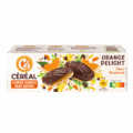 Orange Delight-koekjes