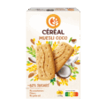 Koekjes Muesli Coco