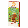 Melkchocolade