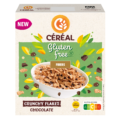 Crunchy Flakes Chocolate
