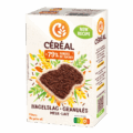 Hagelslag melkchocolade