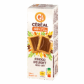 Choco Delight Melkchocolade