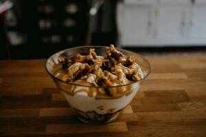 Appel trifle