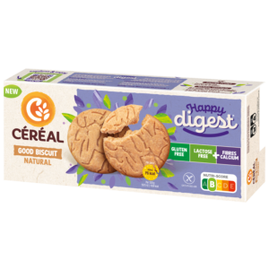 Good Biscuit
