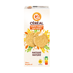Zandkoekjes Natuur