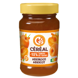 Abrikozenjam