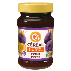 Pruimenjam