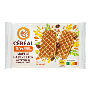 Koffiewafels