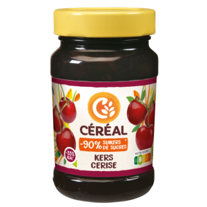 Kersenjam