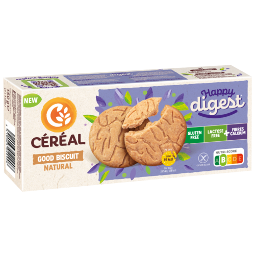 Good Biscuit