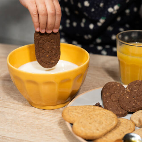 Magnesium en vitaminen B2,B3,B5,B6  