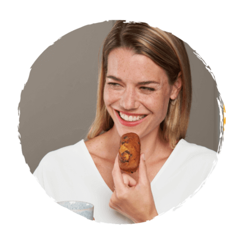 Natuurlijke aroma’s, geen kunstmatige additieven