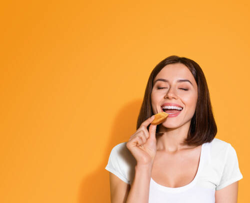 Céréal x Sugarscore, samen voor jouw goed gevoel