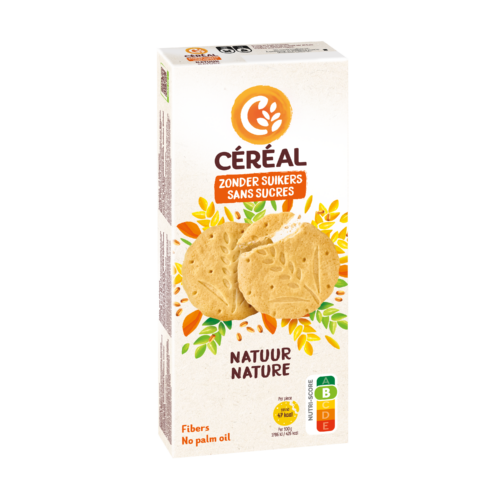 Zandkoekjes Natuur
