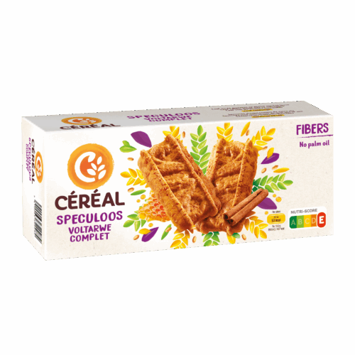 Speculoos Voltarwe