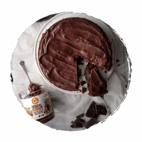 Een smaakvolle & gezondere keuze