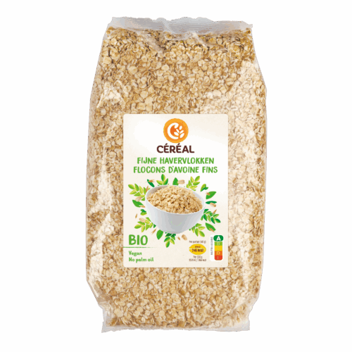 Fijne Havervlokken